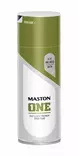 Maston ONE Spraymaali- Oliivi 400ml - Spraymaalit - 6412490023041 - 2