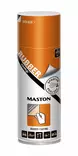 MASTON RUBBER COMP NEON ORANSSI MATTA - Maalit - 6412490027391 - 2