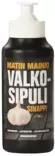 MATIN MAINIO VALKOSIP.SINAPPI 300G - Kissan hiekat - 6425900001041 - 1