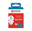 Matka adapteri EURO - Muut sähkötarvikkeet - 7640166320111 - 1