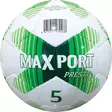 Maxport Presto jalkapallo koko- 4 - Pallot - 6417221270251 - 1