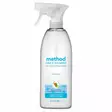 Method suihkun puhdistusspray 828ml - Yleispuhdistusaineet - 817939005231 - 1