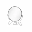 Mineas Pöytäpeili 2-puoleinen suurentava - Kosmetiikkalaukut ja peilit - 6410412733351 - 1