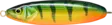 Minnow Spoon 7cm 15g ATPE - Ruohikko vieheet - 022677357621 - 1