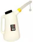 Mittakannu 3 L öljy ja nesteet - Bensakanisterit,mittakannut ja suppilot - 6430032156781 - 1