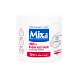 Mixa Urea Cica Repair Renewing Cream - Vartalo- ja kuorintavoiteet - 3600551153131 - 1