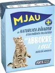 Mjau Ahventa hyytelössä 370g - Kissan märkäruoat - 7300330038081 - 1