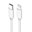 Mobia kaapeli lightning mfi -> usb-c usb 2.0, 2m - Apple laturit ja muut tarvikkeet - 6430076523761 - 5