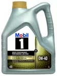 Mobil 1 FS 0W-40 4L - Moottoriöljyt - 5407008070991 - 1