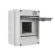 Moduulikotelo 5 ip65 119 x 159 x 90 mm - Varastointi ja tavaransiirto - 6438152087831 - 1