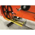 Robota Kenttävannesaha RV1 - Halkomakoneet ja klapisirkkelit - 6438212107851 - 9