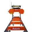 Robota Kenttävannesaha RV1 - Halkomakoneet ja klapisirkkelit - 6438212107851 - 5
