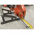 Robota Kenttävannesaha RV1 - Halkomakoneet ja klapisirkkelit - 6438212107851 - 7