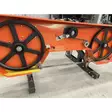 Robota Kenttävannesaha RV1 - Halkomakoneet ja klapisirkkelit - 6438212107851 - 6