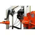 Robota Kenttävannesaha RV1 - Halkomakoneet ja klapisirkkelit - 6438212107851 - 4