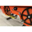 Robota Kenttävannesaha RV1 - Halkomakoneet ja klapisirkkelit - 6438212107851 - 8
