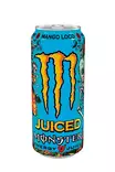 Monster Energy Drink Mango Loco 0,5l - Energiajuomat - 5060639121731 - 1