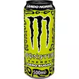 Monster Energy Lando Norris Zero Sugar energiajuoma 0,5l 1000KPL LAVA - Energiajuomat - 5056784907962-1 - 2