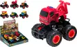 Monsteriato ABS Friction - Leikkiautot ja kauko-ohjattavat autot - 8721037587051 - 1