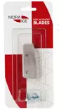 Mora Ice Easy teräpalat 175mm - Talvikalastustarvikkeet - 7391846009481 - 1