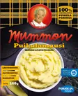 Mummon Puikulamuusi 140g - Perunamuusijauheet - 6430028230471 - 1