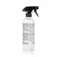 Muovinhoitoaine King Carthur 500 ml - Muovin pesu- ja hoitoaineet - 6430042689811 - 2