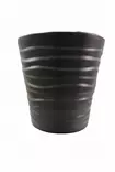 Muoviruukku Bora 40 cm - Muoviruukut - 3838851374431 - 1