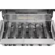 Mustang Kaasugrilli Jewel 6 built-in - Kaasugrillit - 6410413162891 - 3