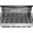 Mustang Kaasugrilli Jewel 6 built-in - Kaasugrillit - 6410413162891 - 2