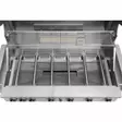 Mustang Kaasugrilli Jewel 6 built-in - Kaasugrillit - 6410413162891 - 5