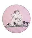Muumimatto Halaus 80cm pinkki - Käytävämatot - 6430079288391 - 1