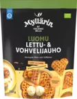 MYLLÄRIN OHUKAIS-VOHVELIJAUHE 300G - Kissat - 6415000170051 - 1