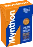 Mynthon appelsiini/inkivääri + C vitamii - Karkit - 6420256016381 - 2