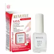 Nail therapy S.O.S hauras ja halkeileva - Kynsienhoitotuotteet - 3800225900911 - 1