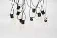 Nashua lamppusarja 10 kirkas ip44 - Pöytä- ja sisustusvalaisimet - 6435200246851 - 1