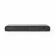 Nedis Hdmi-kytkin 5-porttinen - Näyttökaapelit - 5412810320141 - 2
