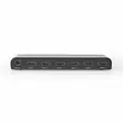 Nedis Hdmi-kytkin 5-porttinen - Näyttökaapelit - 5412810320141 - 3