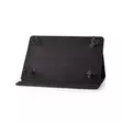 Nedis tabletin suojakotelo 10,1" musta - Puhelintarvikkeet ja laturit - 5412810287291 - 3