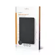 Nedis tabletin suojakotelo 10,1" musta - Puhelintarvikkeet ja laturit - 5412810287291 - 1