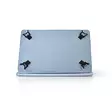 Nedis tabletin suojakotelo 10,1" sininen - Puhelintarvikkeet ja laturit - 5412810287321 - 2