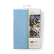 Nedis tabletin suojakotelo 10,1" sininen - Puhelintarvikkeet ja laturit - 5412810287321 - 1