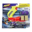 Nerf Nitro Throttleshot Blitz foam car - Leikkiautot ja kauko-ohjattavat autot - 5010993381241 - 1