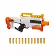 Nerf Ultra Dorado vaahtomuoviase - Leikkiaseet - 5010993802371 - 3