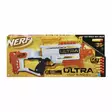 Nerf Ultra Dorado vaahtomuoviase - Leikkiaseet - 5010993802371 - 1