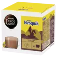 Nescafe Dolce Gusta Nesquik 16kaps/256g - Teet ja kaakaot - 7613033442681 - 1