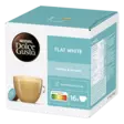 NESCAFE DOLCE GUSTO FLAT WHITE - Kissan hoitotuotteet - 7613036596251 - 1