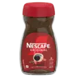 NESCAFE PIKAKAHVI 100G - Kissan hoitotuotteet - 7613032872731 - 1