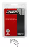Niitti no.4 14mm 1250kpl miles - Niitit - 8901057901291 - 1