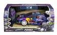 Nikko RC night mode Msport Ford Puma - Leikkiautot ja kauko-ohjattavat autot - 4894716103911 - 1