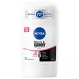 Nivea Deo stick black&white 50ml - Naisten deodorantit - 42429401 - 1